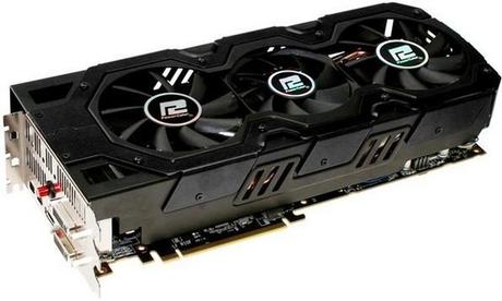 AMD Radeon HD8990: Dual GPU da 5120 Stream Processor