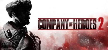 company of heroes 2 header