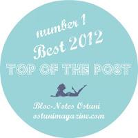 Scopri i post che stanno scalando la classifica | TOP OF THE POST - BEST 2012