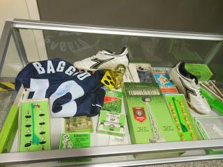 Subbuteo | eventi Subbuteo | eventi