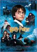 Harry Potter and the Philosopher's Stone - By Chris Columbus