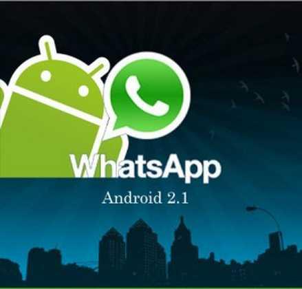 Ultima versione App WhatsApp per smartphone Android :Tutte le novita’