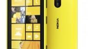Nokia Lumia 620 - Anteprima - 2