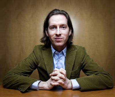 MAN OF THE YEAR 2012 - N. 14 WES ANDERSON