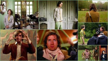 MAN OF THE YEAR 2012 - N. 14 WES ANDERSON