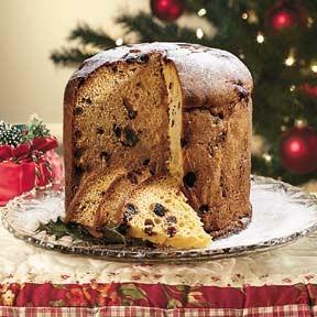 Il Panettone: PERCORSI DI GUSTO BIO 12 DICEMBRE 2012