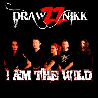 Gli austriaci DRAWZZNIKK debuttano con Heart Of Steel Records