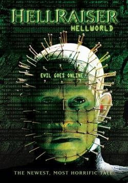 HELLRAISER: HELLWORLD (2005) di Rick Bota