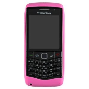 BlackBerry 9105 3G Pearl Pink, lo smartphone per donne