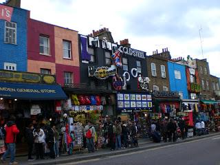 Do you know the CyberDog?? - Camden Town #1