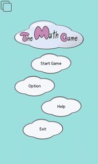 The Math Game semplici calcoli matematici The Math Game semplici calcoli matematici