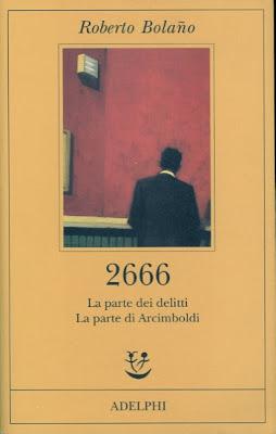 2666 di Roberto Bolaño. 4. La parte dei delitti