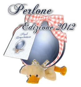 Premio Perlone 2012: ecco i candidati