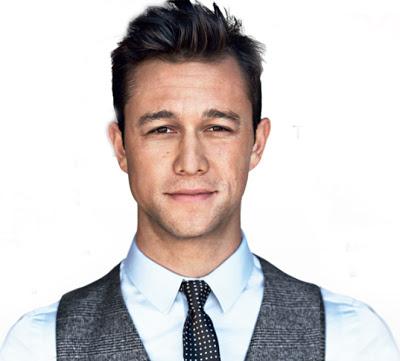 MAN OF THE YEAR 2012 - N. 13 JOSEPH GORDON-LEVITT