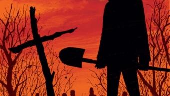 The Walking Dead Comic Art by Tony Moore The Walking Dead Comic Art by Tony Moore