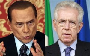 Il ritorno di Berlusconi e le dimissioni di Monti: cosa ci riserva il futuro?