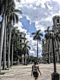 L'Avana, Cuba