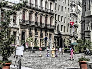 L'Avana, Cuba