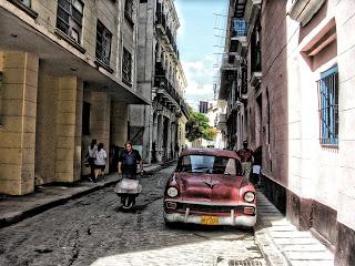 L'Avana, Cuba