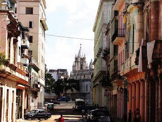L'Avana, Cuba