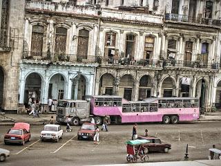 L'Avana, Cuba