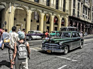 L'Avana, Cuba