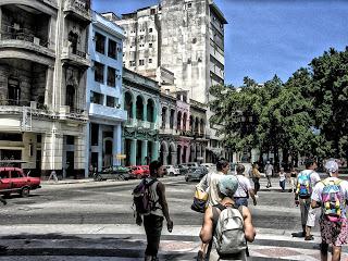 L'Avana, Cuba