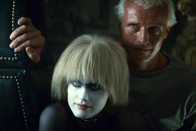 Dal libro al film: Blade Runner