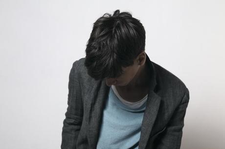 MODEL SAM MAOUCHI BY ELODIE CHAPUIS VEINE MAGAZINE MODEL SAM MAOUCHI BY ELODIE CHAPUIS VEINE MAGAZINE