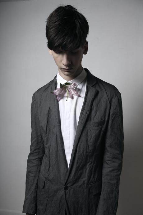 MODEL SAM MAOUCHI BY ELODIE CHAPUIS VEINE MAGAZINE MODEL SAM MAOUCHI BY ELODIE CHAPUIS VEINE MAGAZINE