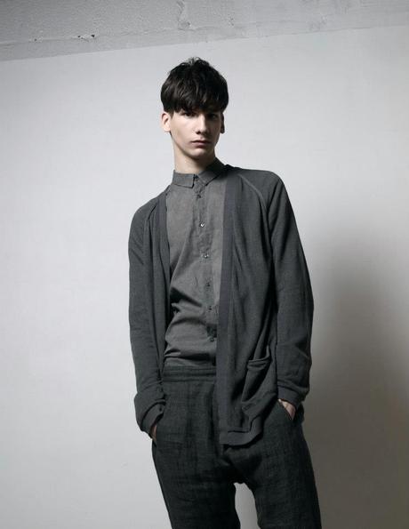 MODEL SAM MAOUCHI BY ELODIE CHAPUIS VEINE MAGAZINE MODEL SAM MAOUCHI BY ELODIE CHAPUIS VEINE MAGAZINE