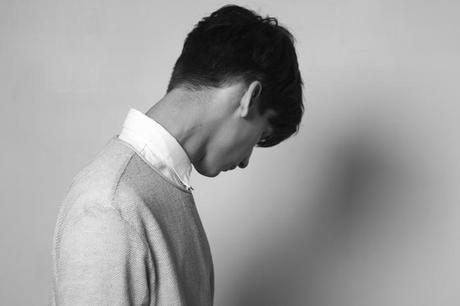 MODEL SAM MAOUCHI BY ELODIE CHAPUIS VEINE MAGAZINE MODEL SAM MAOUCHI BY ELODIE CHAPUIS VEINE MAGAZINE