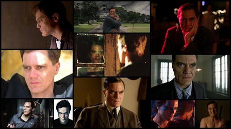 MAN OF THE YEAR 2012 - N. 12 MICHAEL SHANNON