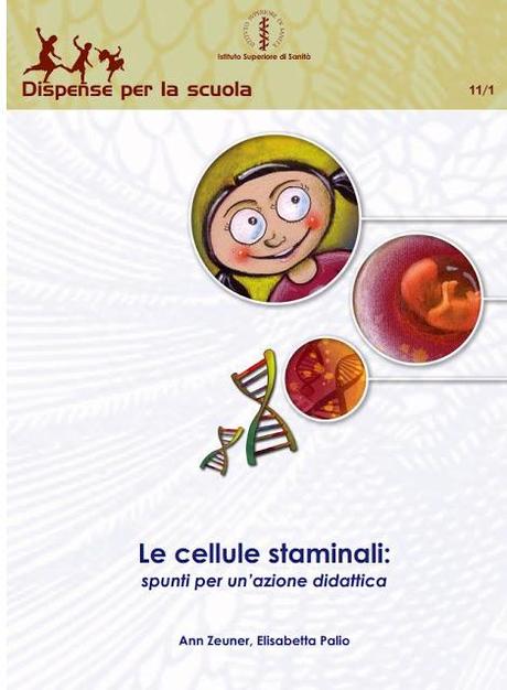 Le cellule staminali