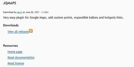 I Migliori Google Maps jQuery Plugins
