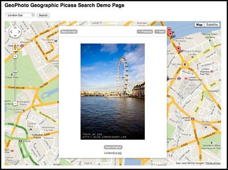 I Migliori Google Maps jQuery Plugins