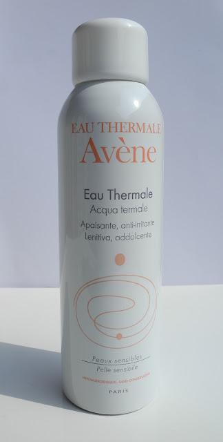 Acqua termale - Avène