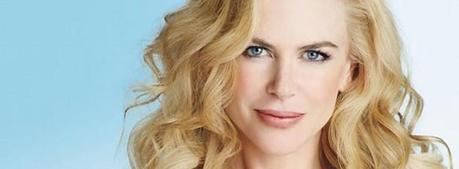 Nicole Kidman e l'importanza di avere paura