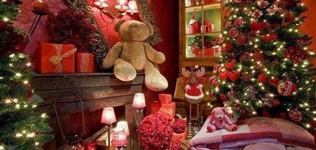 Idee per Natale #1: Low Budget Idee per Natale #1: Low Budget