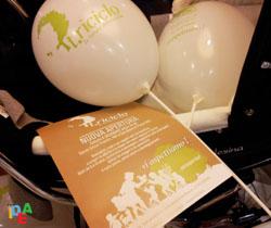 3 POMERIGGIO CREATIVO DA T.RICICLO A SAN DONA’ DI PIAVE