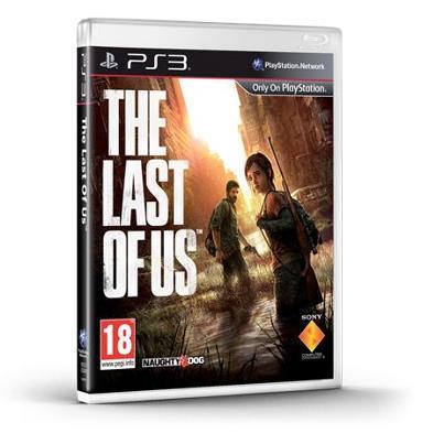 the last of us cover