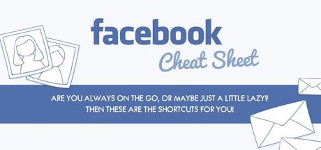 [Guida Facebook] Come utilizzare Facebook utilizzando solo la tastiera, lista completa shortcuts