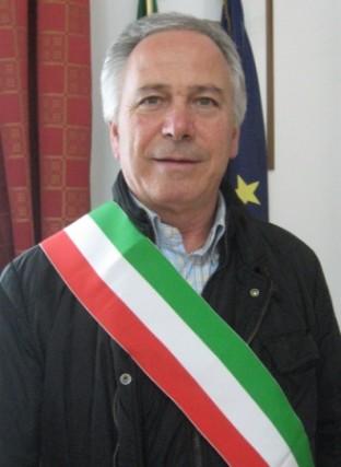 sindaco_rignano_garganico Emergenza neve a Rignano Garganico Il sindaco Vito Di Carlo