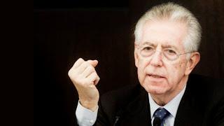 #Monti si dimette, #Berlusconi torna: l'Italia sull'orlo di una crisi (di nervi)