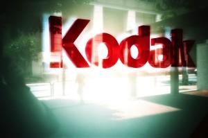 Apple+Google= Kodak