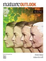 Numero speciale di Nature dedicato all'invecchiamento