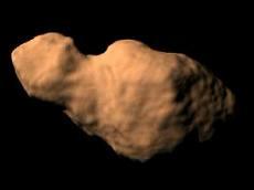 Asteroide in avvicinamento per il 13 dicembre. Guardalo in diretta con noi.
