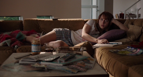 Tutti pazzi per Ruby Sparks