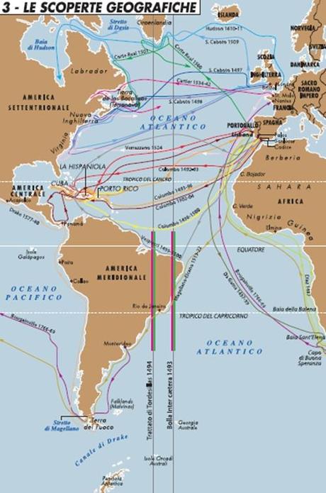 Tra Spagna e America Latina si invertono i ruoli - rivista italiana di geopolitica - Limes