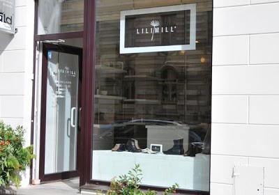 LILIMILL!!! LILIMILL!!!